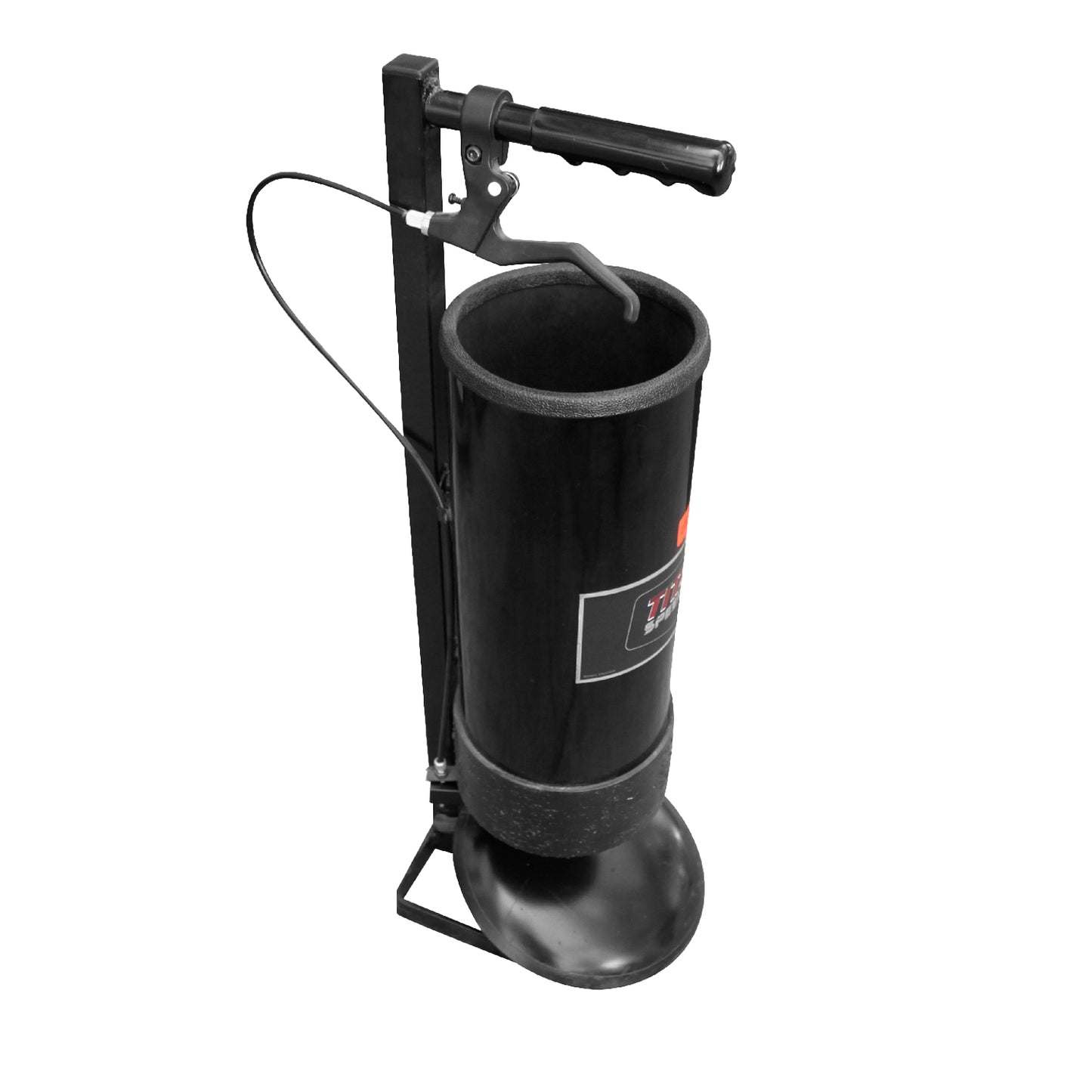 Sembrador Manual Microesferas