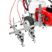 Maquina Powerliner 4955 Con 2 Pistolas