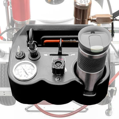 Maquina Powerliner 4955 Con 2 Pistolas