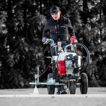 Maquina Powerlines 8955 Con 2 Pistolas