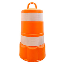 Tambor Porta Baliza C/2 Cintas Grado Ing