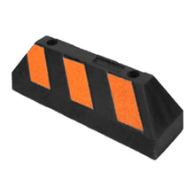 Tope Estacionamiento Camion 55X15X15Cm