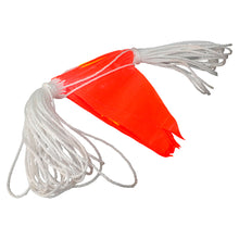 Liq. Rollo Banderolas Reflectivas De 30 Metros