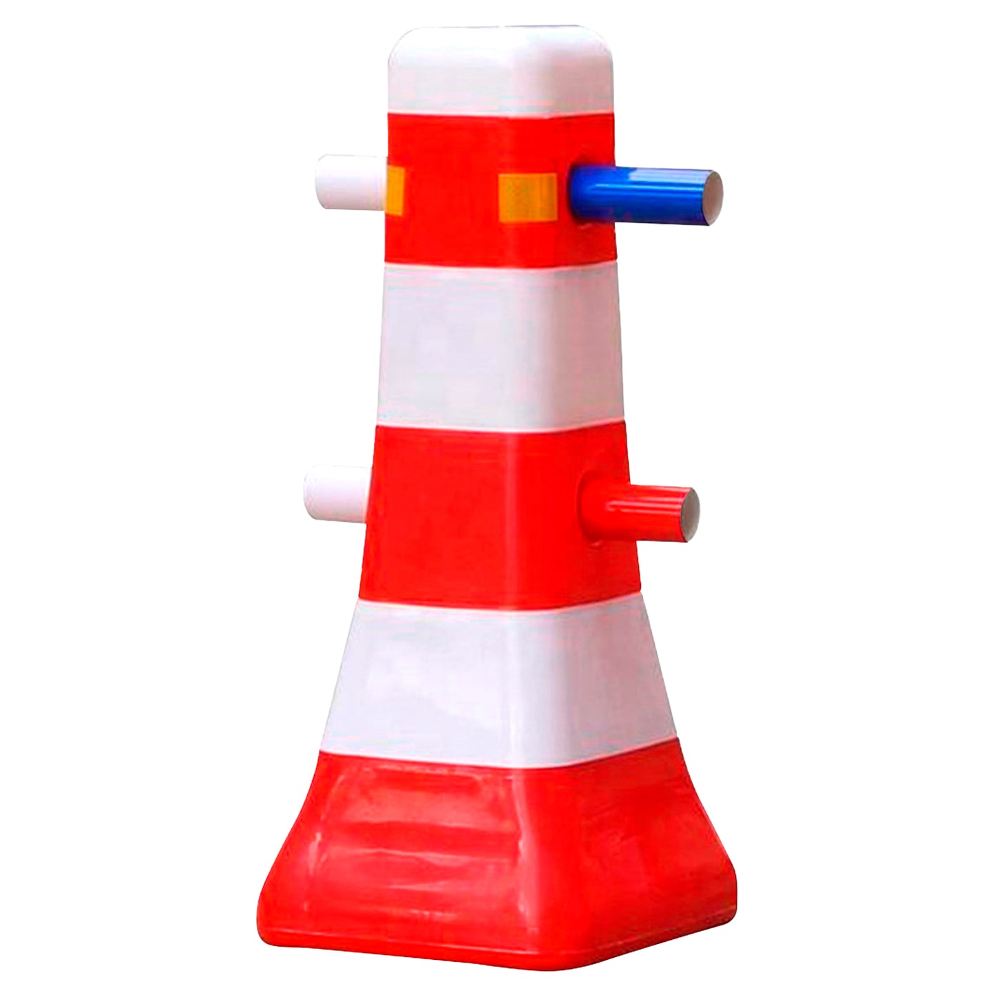 Barrera Piramidal Rj/Bl