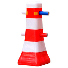 Barrera Piramidal Rj/Bl