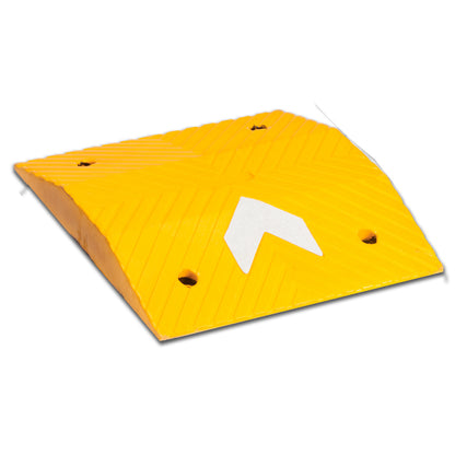 Lomo Toro Luxor 50X55X7.5 Cms Amarillo