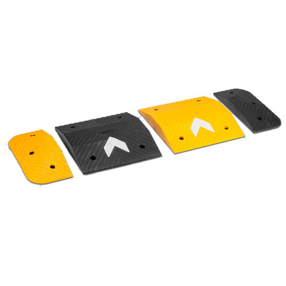 Lomo Toro Luxor 50X55X7.5 Cms Amarillo