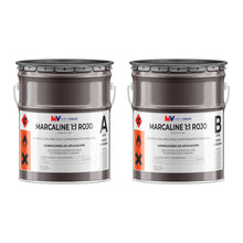 Pint. Kit Dob. Comp. Rj A+B+Aditiv (S/Cat 6 Bolsas 250 Gr)