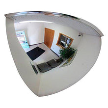 Espejo Panor. 90 Grad 60Cm Domo