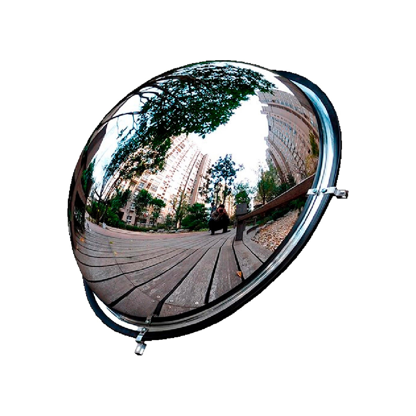 Espejo Panor. 360 Grad 60Cm Domo