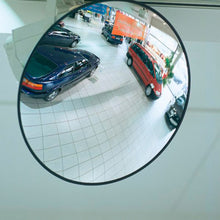 Espejo Panor. 45 Cms Anti.Rob Int