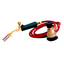 Soplete Gas Para Preformados