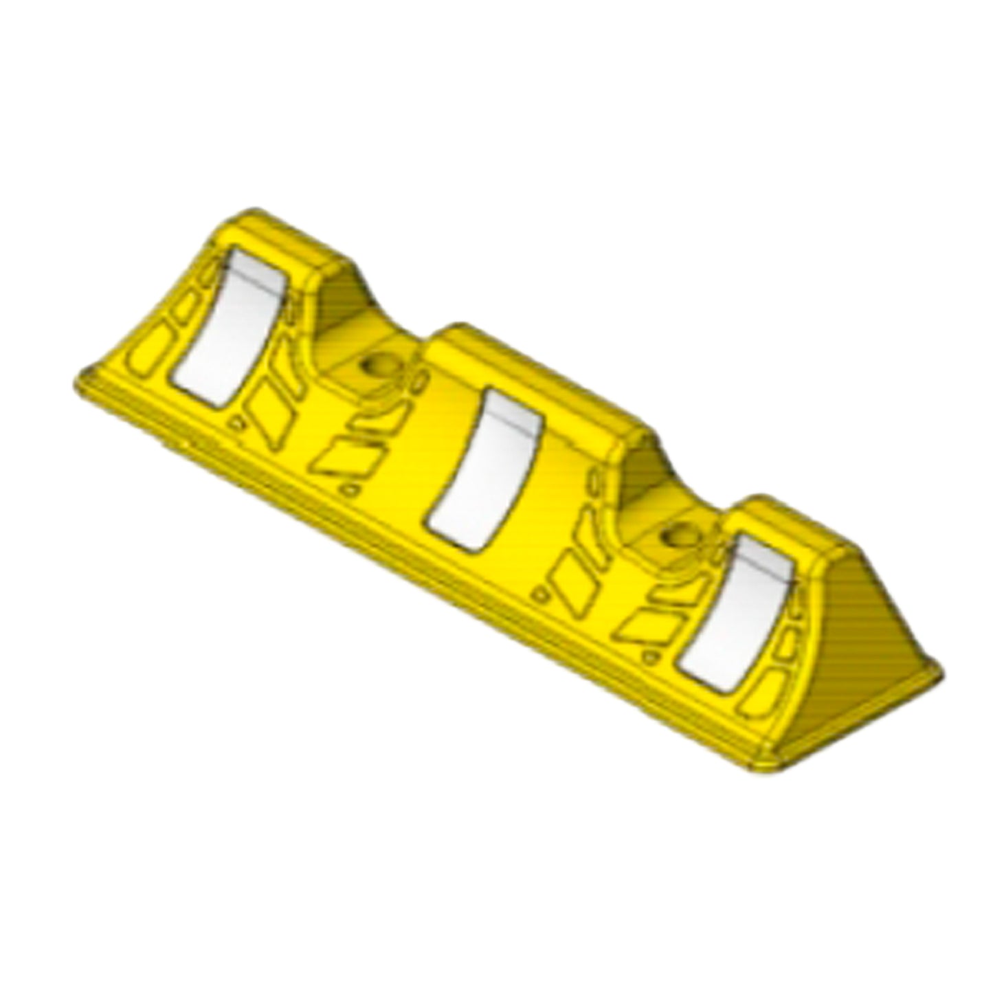 Liq. Tope Estacio Plast Camel 80X20X14Cm