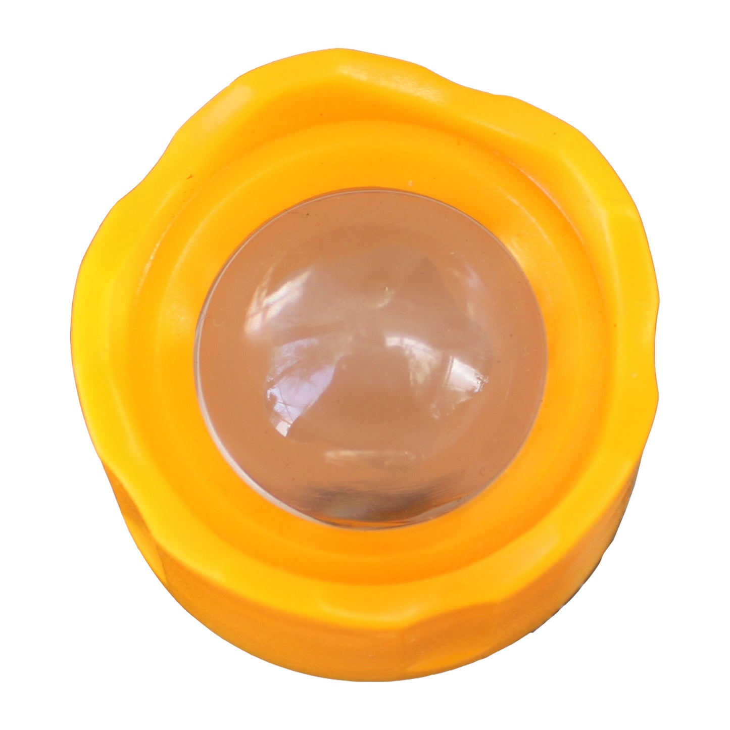 Baliza Emergencia Led Amarillo Multiproposito