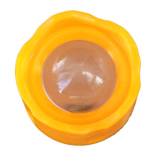 Baliza Emergencia Led Amarillo Multiproposito