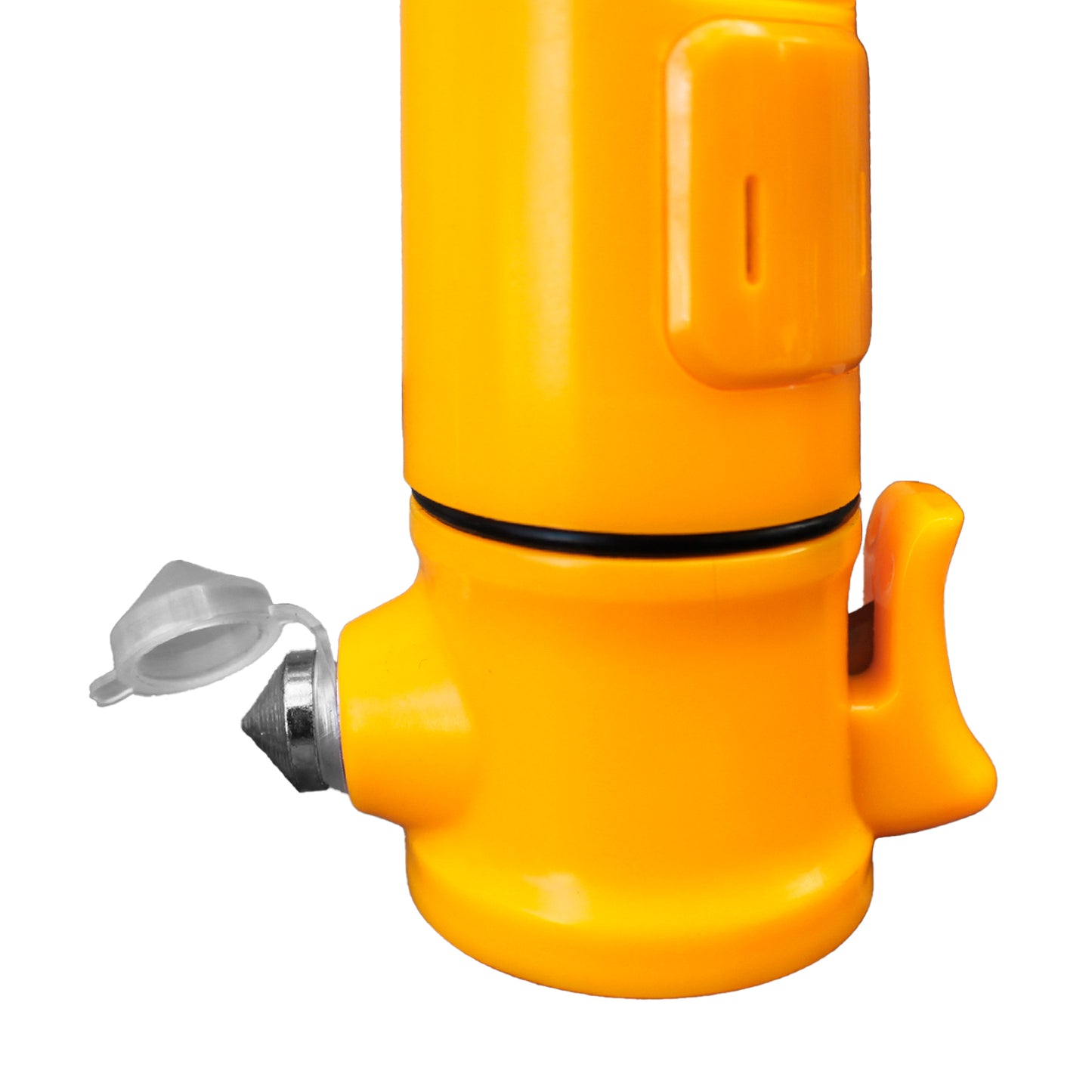 Baliza Emergencia Led Amarillo Multiproposito