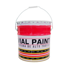 Pint Ama B/Agua Acri Vialpaint Balde 4 Gal