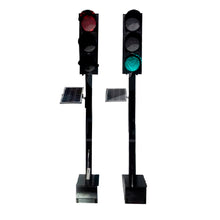 Semaf Faena Basico 3 Focos 200Mm Mod Sfb03