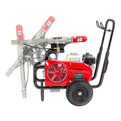 Maquina Powertwin 6900 Plus