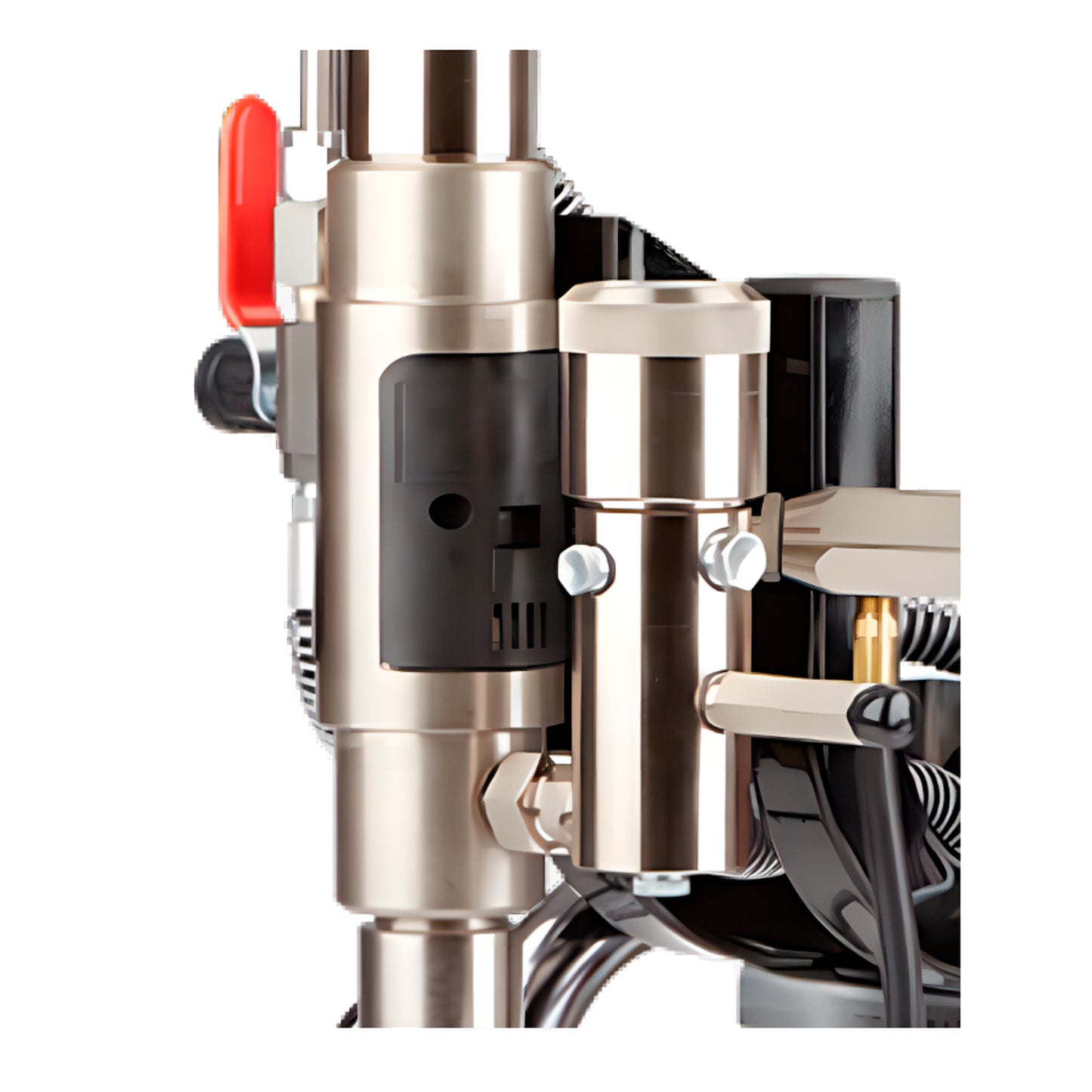 Maquina Powertwin 6900 Plus