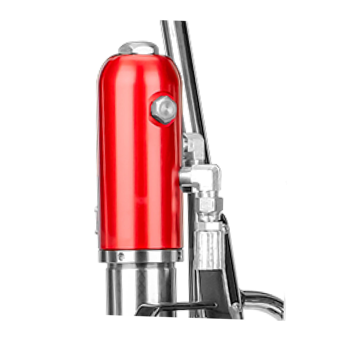 Maquina Powertwin 6900 Plus