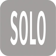 Señal Preform Solo 2.4 X 4.8 Mts