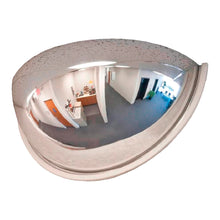 Espejo Panor. 180 Grad 80Cm Domo