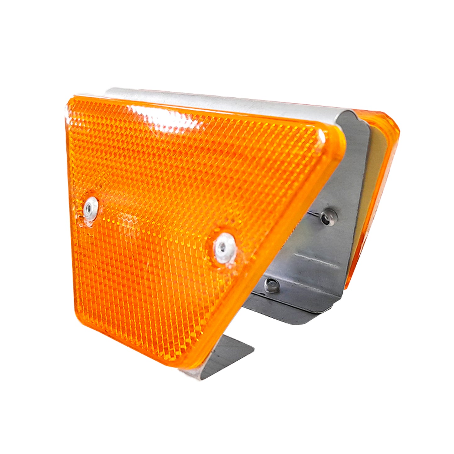 Ojo De Gato Tipo A Import. Lente Acrilico