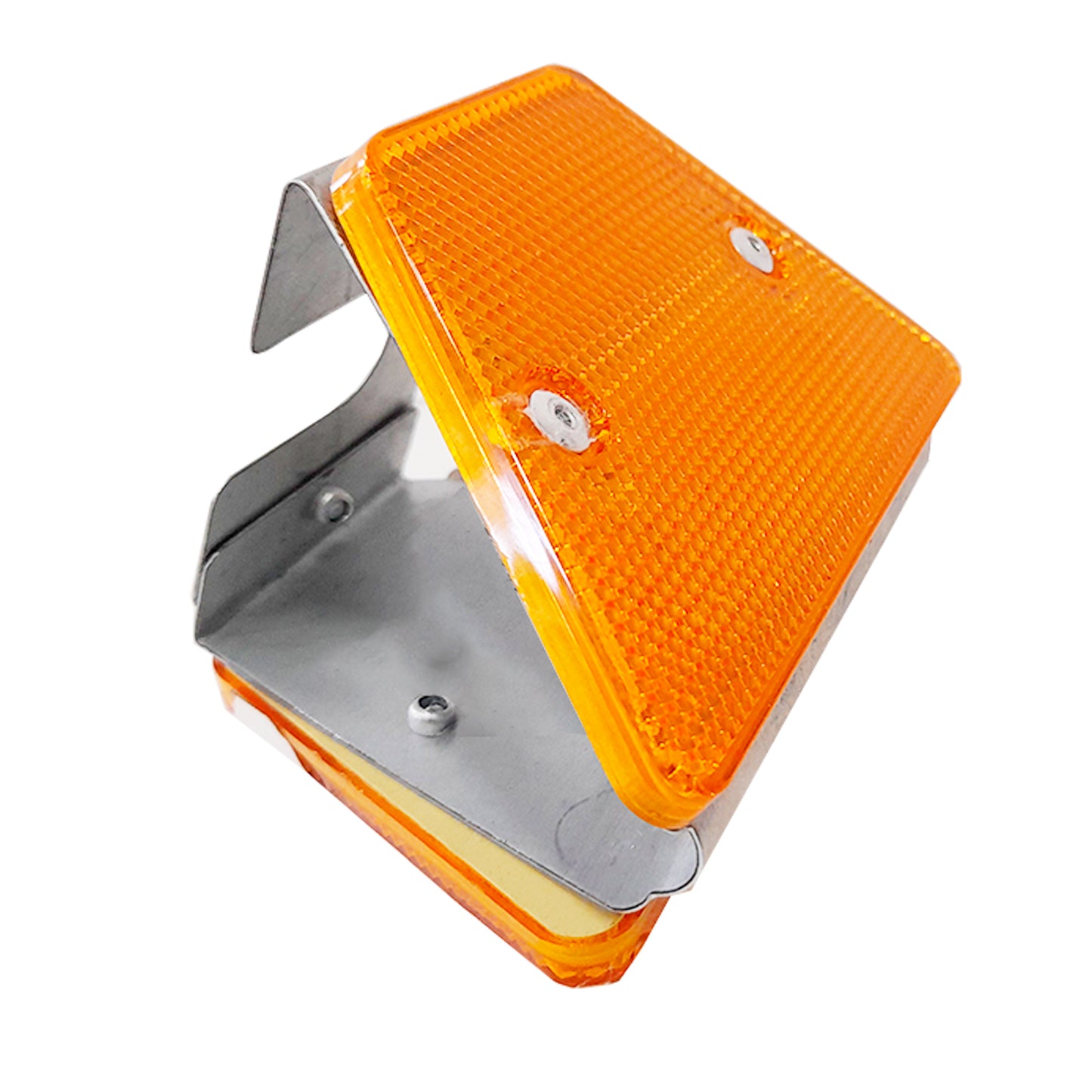 Ojo De Gato Tipo A Import. Lente Acrilico