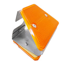 Ojo De Gato Tipo A Import. Lente Acrilico