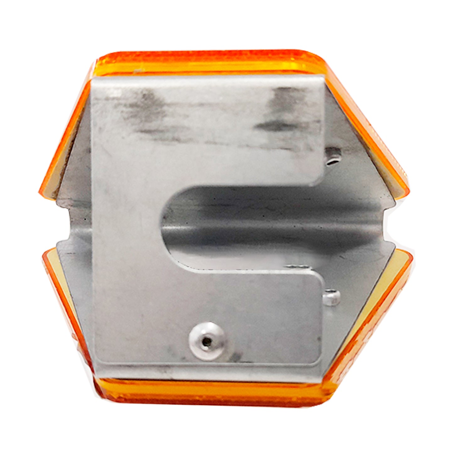 Ojo De Gato Tipo A Import. Lente Acrilico