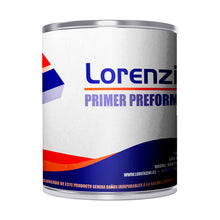 Primer Preformado Balde 11 Lts Lorenzini