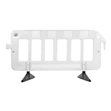 Vallas Plasticas Premium Blan 200X100Cm