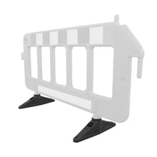 Vallas Plasticas Premium Blan 200X100Cm