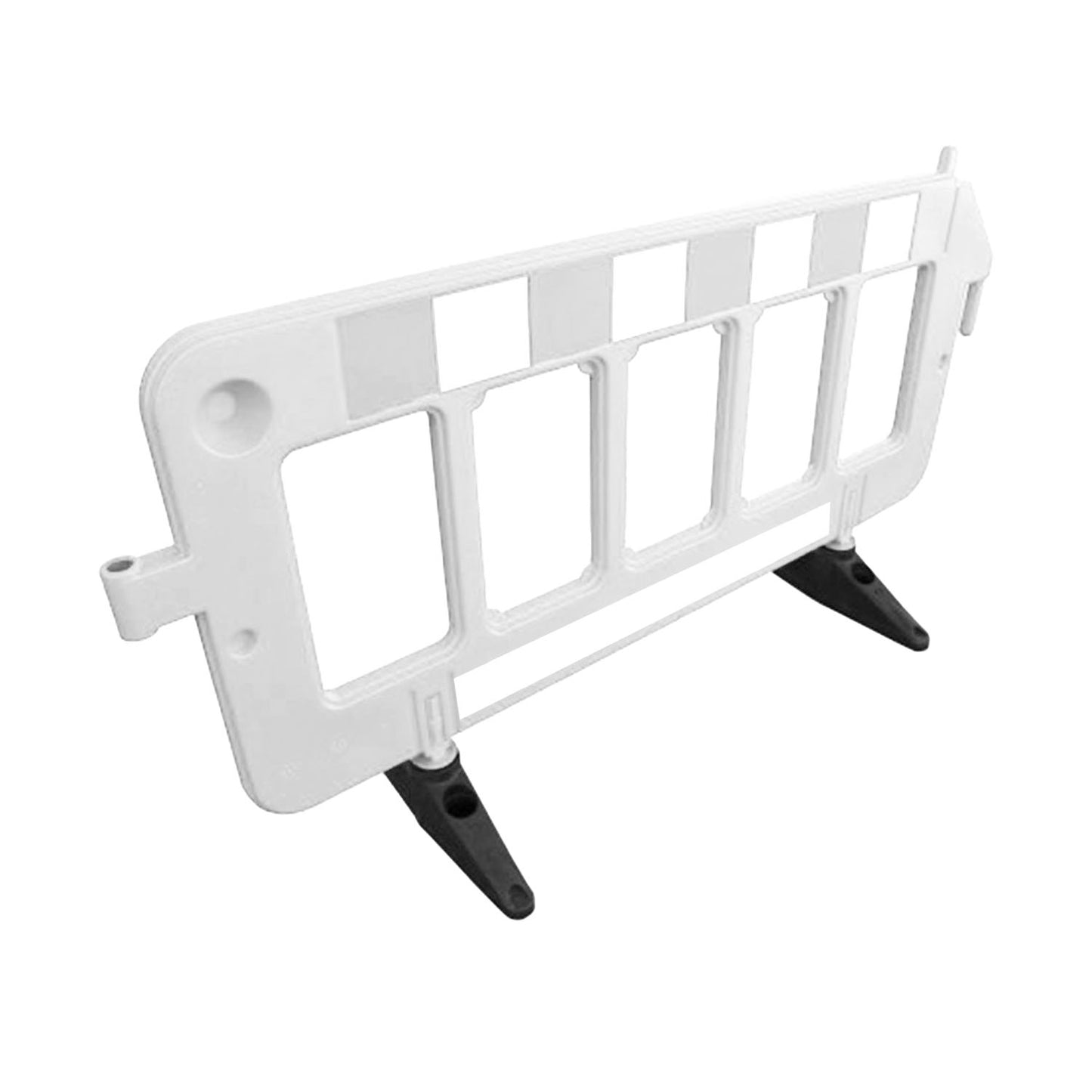 Vallas Plasticas Premium Blan 200X100Cm