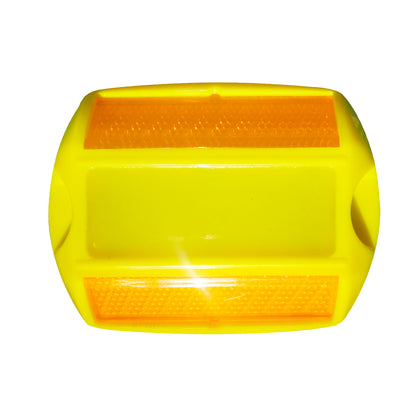 Tacha Fotoluminiscente Am Rectangular