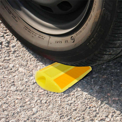 Tacha Fotoluminiscente Am Rectangular