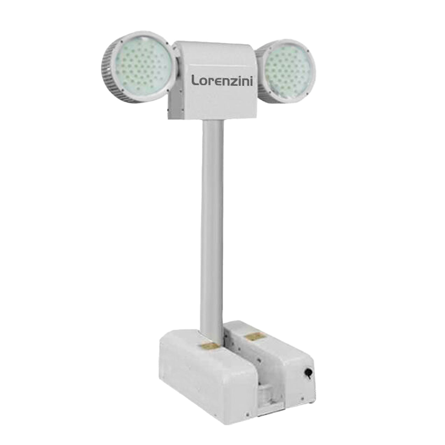 Torre Ilum 1.3 Mt 150 W C/Remoto (2075-Ln)