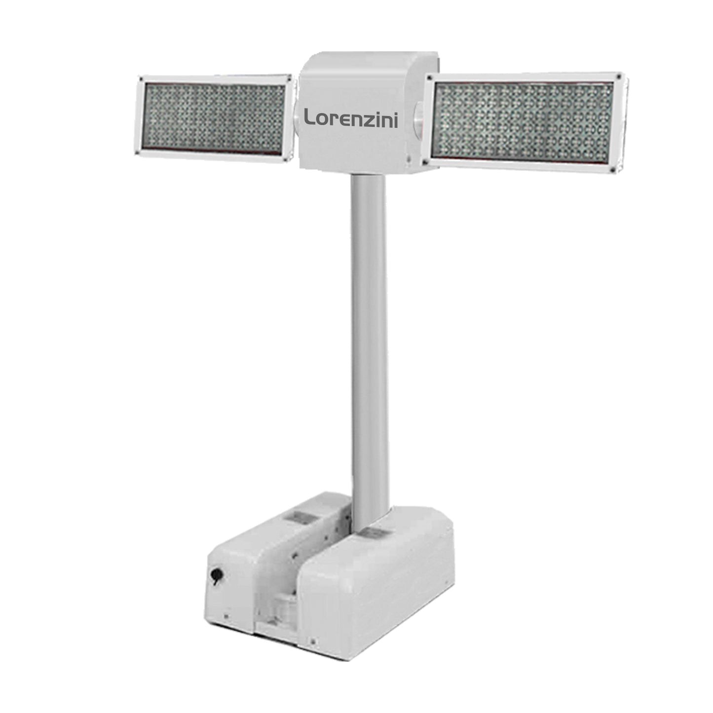 Torre Ilum 1.3 Mt 300 W C/Remoto (2150-H)