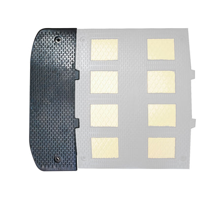 Terminal M Lomo Toro Milan 200X600X35 Mm