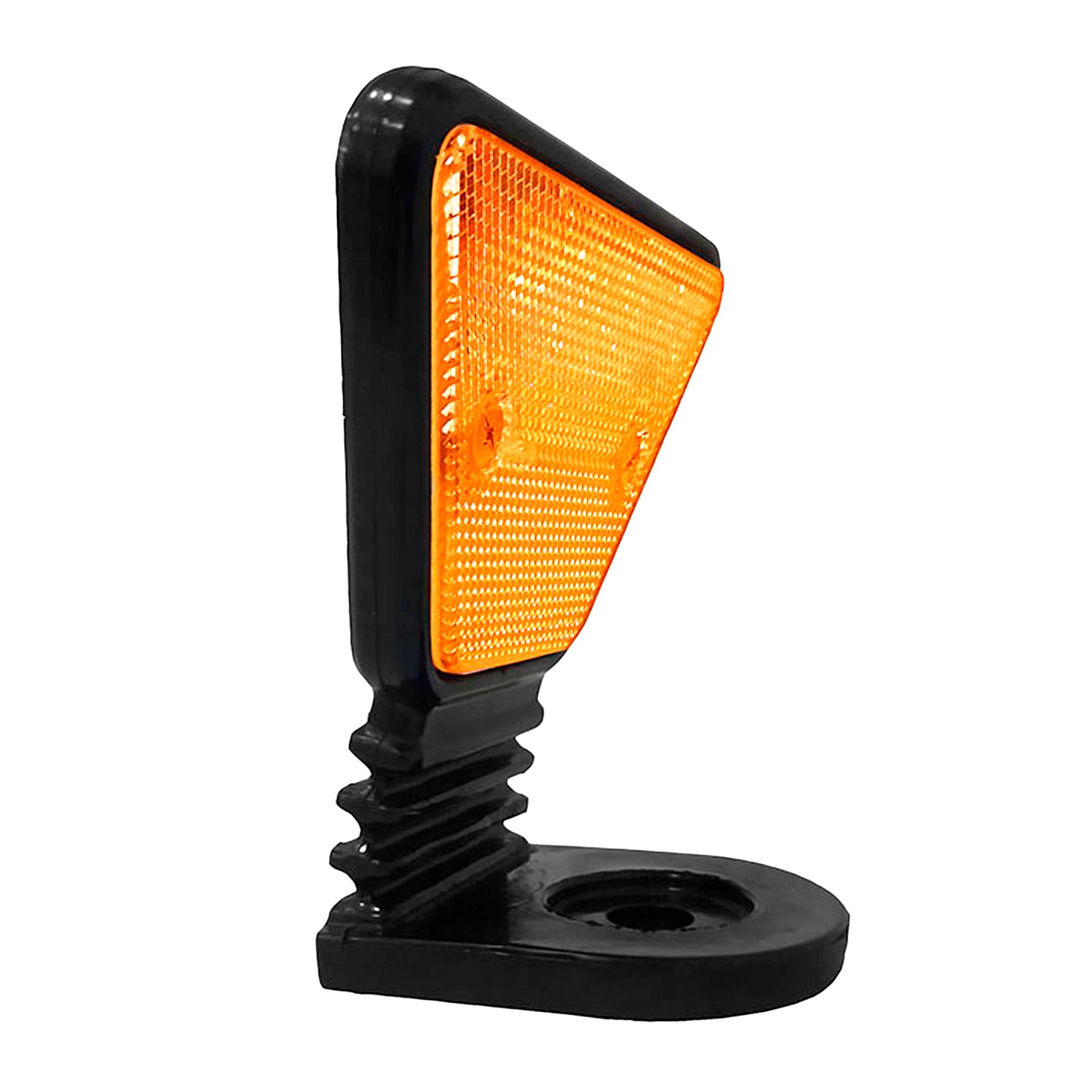 Ojo De Gato Abatible Triangular