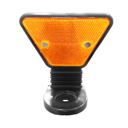 Ojo De Gato Abatible Triangular