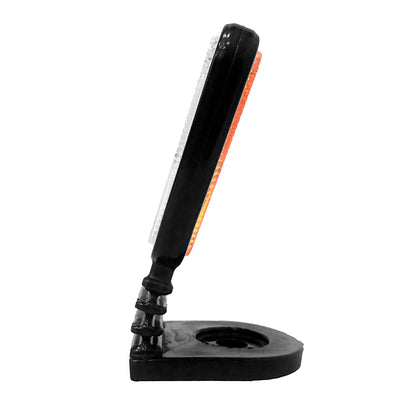 Ojo De Gato Abatible Triangular