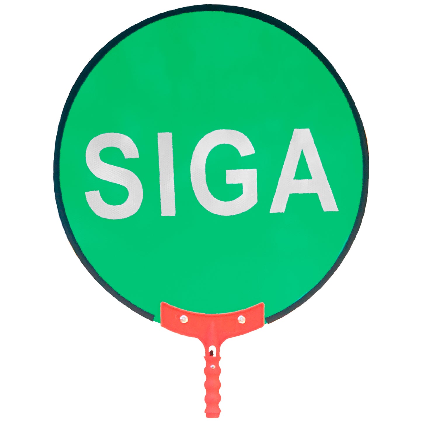 Paleta Pare Siga Plegable 60 Cm