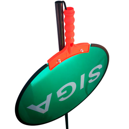 Paleta Pare Siga Plegable 60 Cm