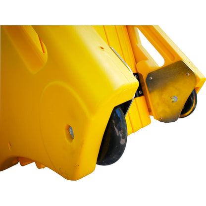 Barrera Extens Amar 95X400 Cm