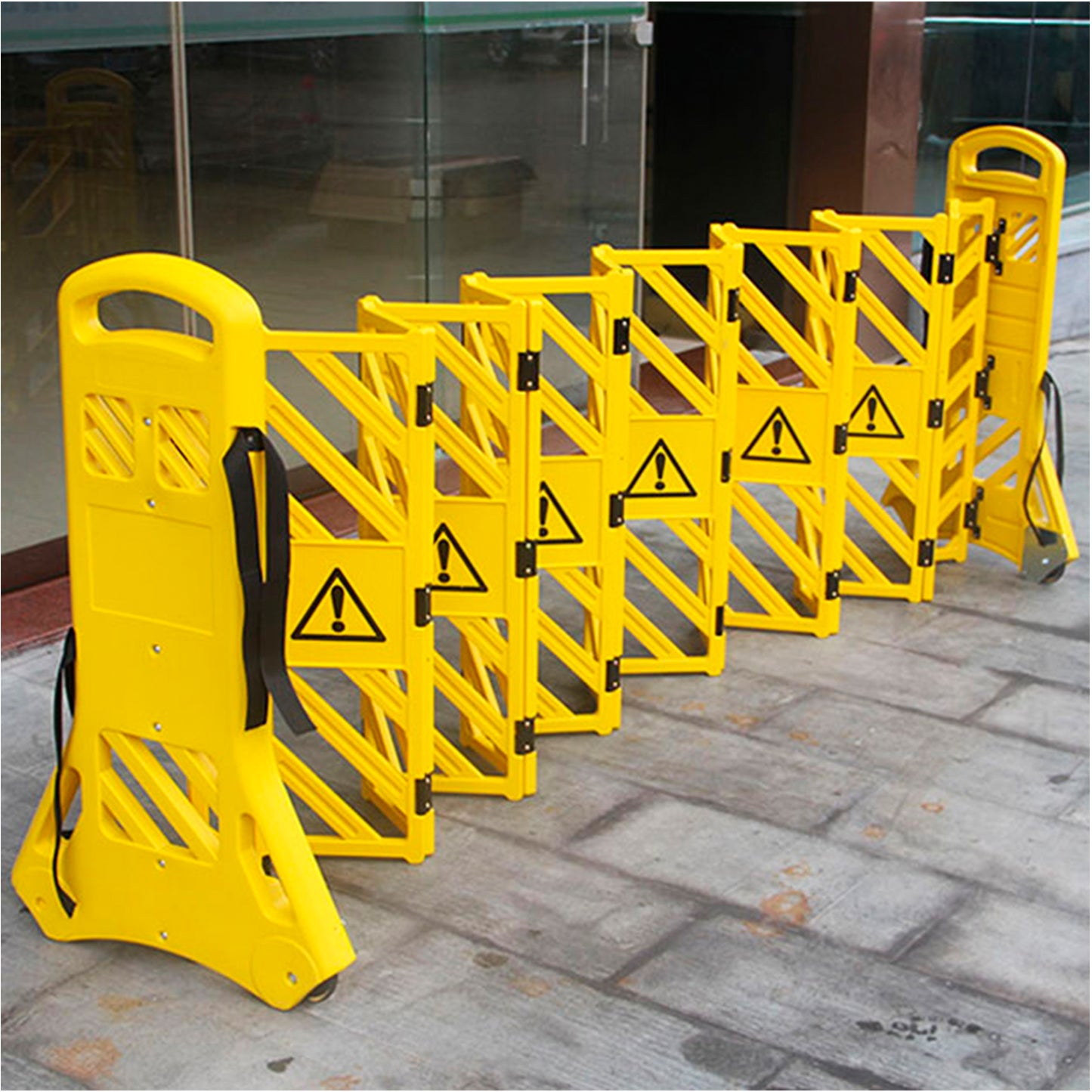 Barrera Extens Amar 95X400 Cm