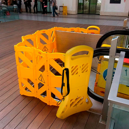 Barrera Extens Amar 95X400 Cm