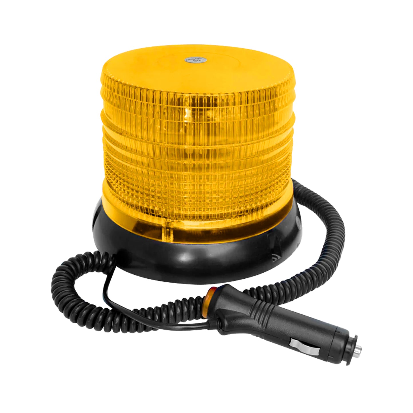 Baliza Magnetica Ambar Vehiculos 12/24 V