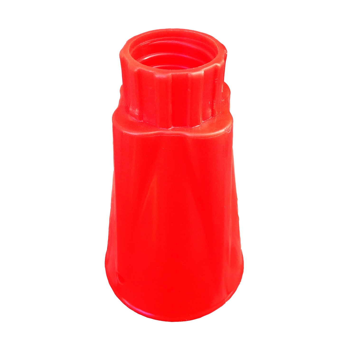 Base Cono Señal Plastica